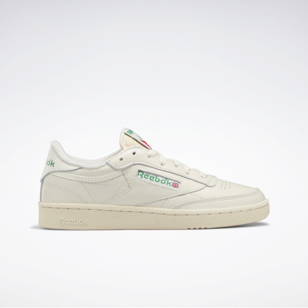NEW REEBOK Vintage Club C 85 Women Size 7.5